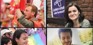 Mezuniyet Töreninde Protestoyu “Önlemek” İçin ODTÜ’lü Öğrencilerin Evleri Basıldı