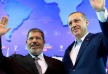 ERDOĞAN MURSİ İÇİN YAS TUTARKEN BİZ NE YAPACAĞIZ?