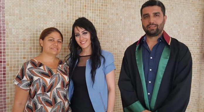 Ayşe Öğretmen Beraat Etti