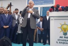 Seçim Yaklaştı, AKP’nin “Kürdistan Yok” İfadesi “Kürdistan Mebusu”na Dönüştü