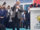 Seçim Yaklaştı, AKP’nin “Kürdistan Yok” İfadesi “Kürdistan Mebusu”na Dönüştü