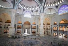 Ortaokul Müdüründen Fetih Programı Çağrısı