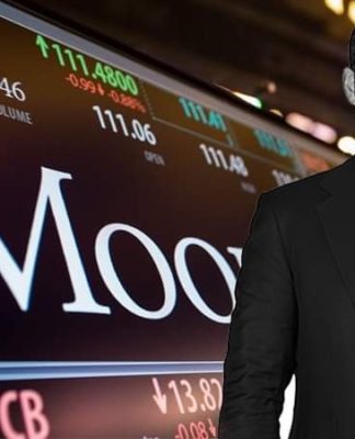 Türkiye’nin notu yine düştü