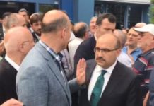 İçişleri Bakanı’na “Akıllı Ol!” Diyen Vatandaşa Soruşturma
