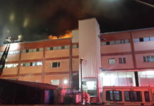 İSTANBUL’DA YENİ BİR İŞ GÜVENLİĞİ FELAKETİ