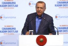 Erdoğan’dan İmamoğlu’na: “Ordu valimizden özür dilemedikçe böyle bir makama gelemez.”