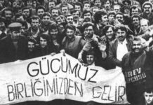 Kavganın Tepe Noktası: 15-16 Haziran Direnişi
