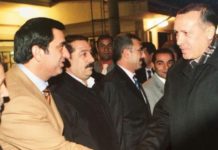 “Ailem soykırıma uğradı! Sesimize ses olun!”