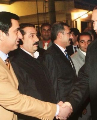 “Ailem soykırıma uğradı! Sesimize ses olun!”