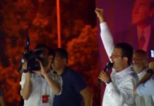 Ekrem İmamoğlu Zafer Konuşmasında AKP’ye Meydan Okudu