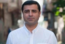 Demirtaş’tan HDP Seçmenine Açık Çağrı