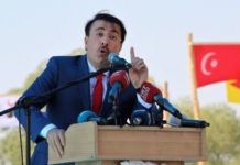 “İmamoğlu kazanırsa İstanbul’a imansızların putlarını dikecek.”