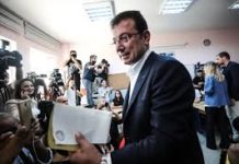 DEMOKRASİ İTTİFAKI KALMALI