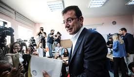 DEMOKRASİ İTTİFAKI KALMALI