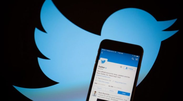 TWİTTER ABD-İRAN KAVGASINA MÜDAHİL OLDU