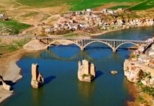 “Hasankeyf İçin Geç Değil!”