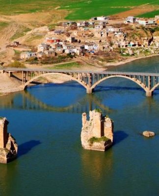 “Hasankeyf İçin Geç Değil!”