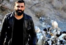Dersim’de Kaybolan Engin Eroğlu Hala Bulunamadı