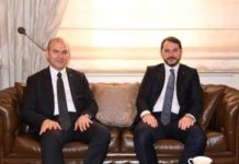 Damat Berat ve Soylu’nun Yerine Gelecek Olan Bakanların Belirlendiği İddia Ediliyor