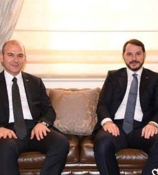 Damat Berat ve Soylu’nun Yerine Gelecek Olan Bakanların Belirlendiği İddia Ediliyor