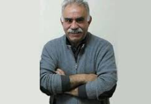 Öcalan’dan HDP’ye “Tarafsızlık” Çağrısı!