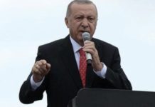 Erdoğan’dan Seçim Öncesi Açıklama:“Yargının vereceği karar İmamoğlu’nun önünü kesebilir”