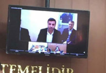 Demirtaş: “Türkiye’deki İktidar Biat Etmeyeni Düşmanlaştırarak Toplumsal Bir Parçalanmaya Yol Açıyor.”