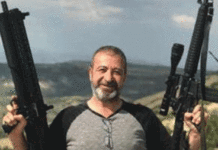 Süleyman Soylu’nun Açıklamasından Sonra AKP’lilerden Silahlı Fotoğraflar