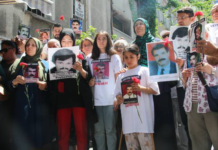 “Acılarımız 38 yıldır hiç dinmedi!”
