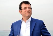 Seçim Bitti: İmamoğlu 800 Bine Yakın Farkla İstanbul Büyükşehir Belediye Başkanı Oldu