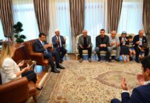 İmamoğlu da mı Aynı Yolda? Toplu Dua Ederek Göreve Başlangıç Yaptı