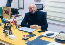 İstanbul Büyükşehir Belediyesi’nde İstifalar Devam Ediyor