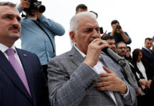 Yavuz Hırsız Ev Sahibini Bastırır: “İstanbul’u hırsızlar yönetemez!”