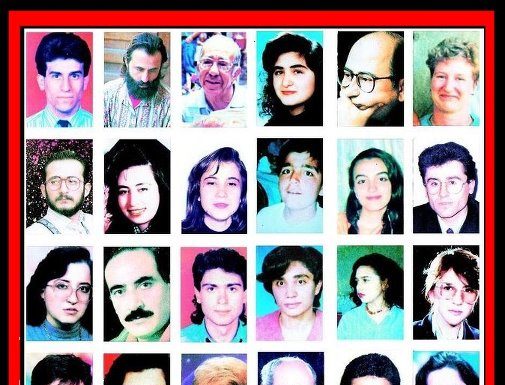 Sivas’ı Yakan Dinciliğin Sonu Yaklaşıyor