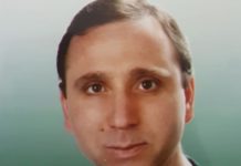 İnterpol’den Yine Gözaltı
