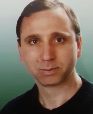 İnterpol’den Yine Gözaltı