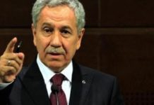 Ülkede Ekonomik Kriz Yaşanırken, Bülent Arınç 18 Bin Liralık Maaşını Eleştirenlere Cevap Verdi: Edepsizler!