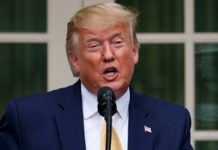 Trump’tan Irkçı ve Cinsiyetçi Sözler