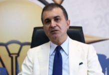 AKP Sözcüsü Çelik’ten Açıklama “Cumhurbaşkanlığı Sistemi’nde tıkanıklıklar varsa çalışma yapılabilir.”