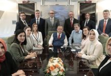 Asla Erdoğan’ın Uçağına Binmem Diyen Ahmet Hakan’a Fatih Altaylı’dan Cevap: “Asıl salaklık yaptığında değil söylediğinde”