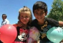 Ayaz ve Nupelda’ya İthafen: Munzur Kültür ve Doğa Festivali