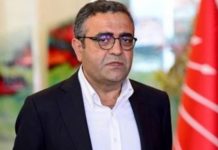 CHP’li Sezgin Tanrıkulu Haziran Ayı Hak İhlalleri Raporunu Açıkladı
