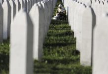 Unutulmayan Acı: Srebrenitsa