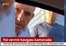 AKP Türkiyesi’nde Yeni Dönem: Yol Kes, Adam Tartakla, Uygun Bir Zamanda İfade Vermeye Git