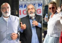 Gülen Davasında Dönüm Noktası mı?- Mehmet Altan Beraat Etti