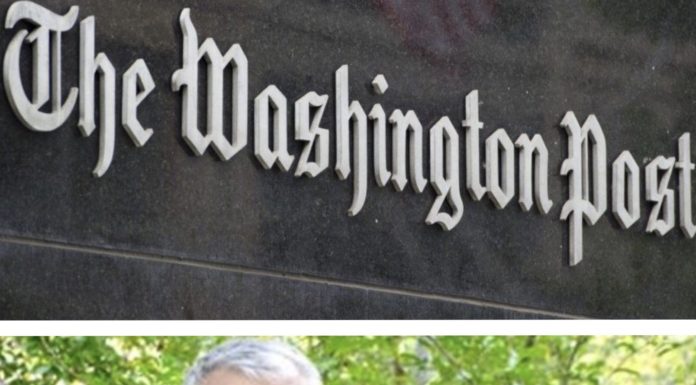 CEMİL BAYIK’IN ABD GAZETESİNE İLGİNÇ YAZISI