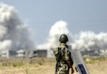 Rusya ve Türkiye’den Ortak Operasyon