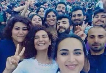 Suruç Katliamının 4. Yıldönümünde 33 Düş Yolcusunu Anıyoruz
