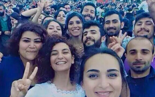 Suruç Katliamının 4. Yıldönümünde 33 Düş Yolcusunu Anıyoruz