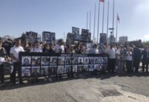 Adalet Kelimesi Bir Kez Daha Mahkeme Salonlarında Süs Olarak Yerini Aldı